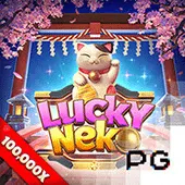 Trang chủ 3 Neko may mắn