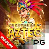 Trang chủ 6 Kho Báu AZTEC