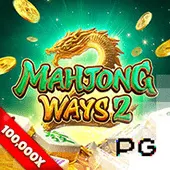 Trang chủ 9 Đường Mạt Chược 2