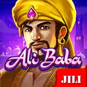 Trang chủ 12 Ali Baba