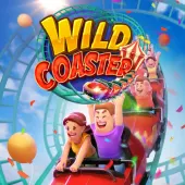 Trang chủ 15 Wild Coaster
